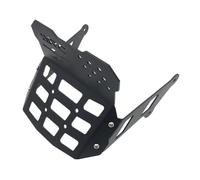 WUTBHGQXWIP Front Luggage Rack Compatible With Yamaha PG1 2024 2025 Motorcycle Front Cargo Carrier Shelf Holder Accessories