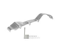 WUTBHGQXWIP Inner Primary Covers Trim Compatible With Harley Touring 09-16 Street Electra Road Glide Ultra Road King Classic Special Trike(Chrome)