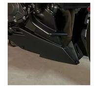 WUTBHGQXWIP Motorcycle Belly Pan Lower Engine Spoiler Fairing Guards Cover Compatible With MT-09 SP 2021-2023 Motorcycle Accessories