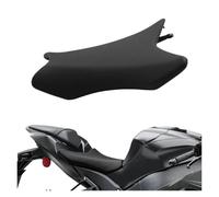WUTBHGQXWIP Motorcycle Black Front Rider Driver Seat Cushion Compatible With Kawasaki Ninja ZX-10R 2016-2020