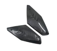 WUTBHGQXWIP Motorcycle Carbon Fiber Frame Side Panel Cover Shell Protector Fairing Compatible With Honda CB650R 2019-2022