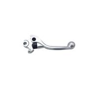 WUTBHGQXWIP Motorcycle Clutch Lever Adjustable Handle Compatible with 2009-2024 Yamaha YZF WRF 125-450 Motocross Front Control Handles(Brake Lever)