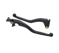 WUTBHGQXWIP Motorcycle Clutch Lever Horn Handlepull Rod Accessories Compatible with Trident 660 Trident 660 2021 2022(Left Right 1 Set)