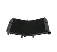 WUTBHGQXWIP Motorcycle Radiator Cooler Cooling Compatible With Honda CBR600RR 2003-2006