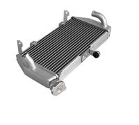 WUTBHGQXWIP Motorcycle Radiator Cooler Cooling Compatible With Yamaha YZF R3 YZFR3 2015-2024 R25 2020-2024 Aluminum
