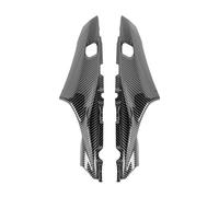 WUTBHGQXWIP Motorcycle Rear Passenger Seat Side Cover Fairing Frame Side Panel Cowl Compatible With MT-09 2021-2023 MT09 SP