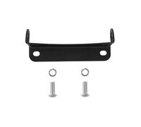 WUTBHGQXWIP Motorcycle Rear Turn Signal Bracket Compatible With Ducati Scrambler 800 Icon Full Throttle Classic Urban Enduro Rear Indicator