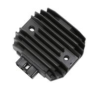 WUTBHGQXWIP Motorcycle Voltage Regulator Rectifier Compatible With Yamaha V-STAR XVS400 DS400 YZF R1 R6 XP500 T-MAX 500