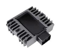 WUTBHGQXWIP Regulator Metal Compatible With Kawasaki KRF 750 Teryx 4X4 2008-2013 6D3-81960-00-00 SH678A-12 5VX-8196-00-00