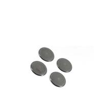 WUTBHGQXWIP Speaker Covers Compatible With Honda CRV CR-V 2017-2021 Breeze Speaker Decorative Frame Trim Car Interior Accessories(Black)