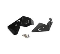 WUTBHGQXWIP Throttle Valves Cover Protector Compatible With BMW R1300GS R1300 GS R 1300 GS 2023 2024 Motorcycle Throttle Body Guards Cover Protection