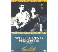 Wuthering Heights (1939) All Region