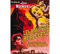 Wuthering Heights (1953) ( Abismos de pasión ) ( Cumbres borrascosas )