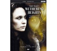 Wuthering Heights - 2-DVD Set