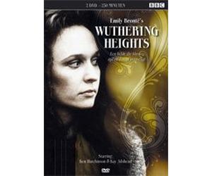 Wuthering Heights - 2-DVD Set
