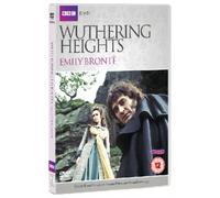 Wuthering Heights (Repackaged) [1978] (DVD)