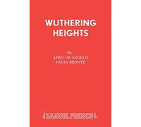 "Wuthering Heights"