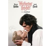 "Wuthering Heights"