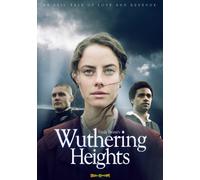 Wuthering Heights