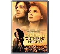 Wuthering Heights