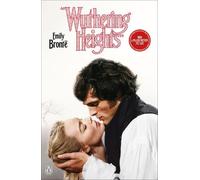 Wuthering Heights: film tie-in