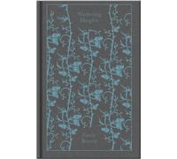 Wuthering Heights by Emily Bronte (Hardcover 2008)