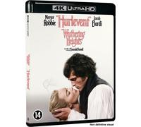 Wuthering Heights (4K UHD Blu-ray) Hong Chau Jacob Elordi (US IMPORT)