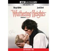 Wuthering Heights 4K Ultra HD