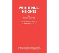 Wuthering Heights (Acting Edition S.)
