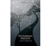 Wuthering Heights: (Collins Classics)