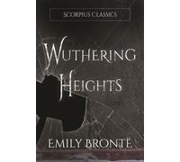 Wuthering Heights (annotated)