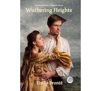 Wuthering Heights Annotated Edition (Large Print)