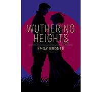 Wuthering Heights (Arcturus Classics)