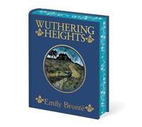 Wuthering Heights (Arcturus Decorative Classics)
