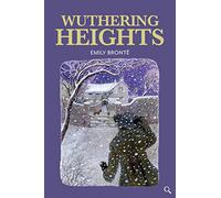 Wuthering Heights: (Baker Street Readers)