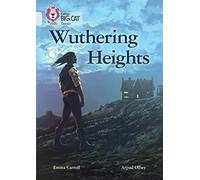 Wuthering Heights: Band 17/Diamond (Collins Big Cat)
