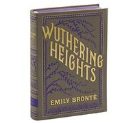 Wuthering Heights (Barnes & Noble Collectible Editions): (Barnes & Noble Collectible Editions)