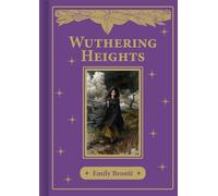 Wuthering Heights (Bath Classics)