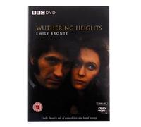 Wuthering Heights - BBC [DVD]