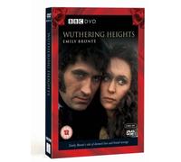Wuthering Heights - BBC [DVD]