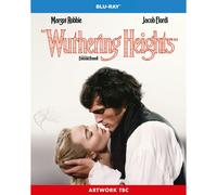 Wuthering Heights Blu-ray
