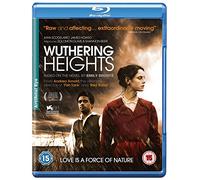 Wuthering Heights (2011) [Blu-ray / Normal]