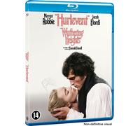 Wuthering Heights (Blu-ray)