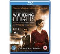 Wuthering Heights - Blu-ray Region B
