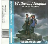 Wuthering Heights (Books on Tape)