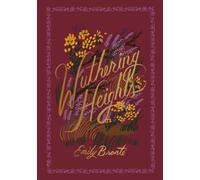WUTHERING HEIGHTS by BRONTE, EMILY Hardback Self Help Business
