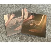 Wuthering Heights by Charlie XCX SIGNED INSERT