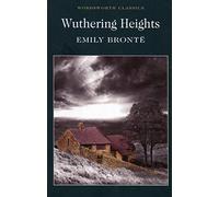 (Wuthering Heights) By Emily Bronte (Author) Paperback on (Apr , 1998)