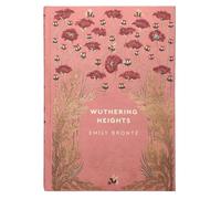 Wuthering Heights by Emily Brontë Cranford Collection Decorative Classic Literature Novel