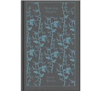 Wuthering Heights by Emily Bronte (Hardcover 2008)
